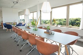 Comwell Hvide Hus Aalborg