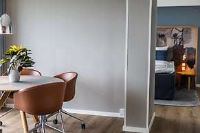 Comwell Hvide Hus Aalborg, Dolce by Wyndham