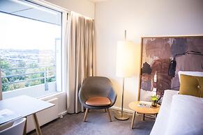 Comwell Hvide Hus Aalborg