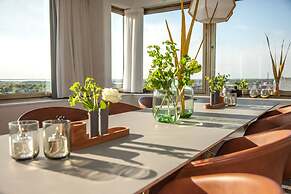 Comwell Hvide Hus Aalborg