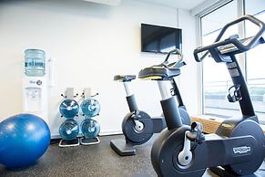 Comwell Hvide Hus Aalborg