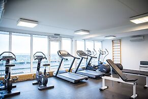 Comwell Hvide Hus Aalborg