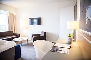 Comwell Hvide Hus Aalborg