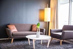 Comwell Hvide Hus Aalborg