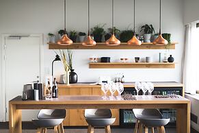 Comwell Hvide Hus Aalborg