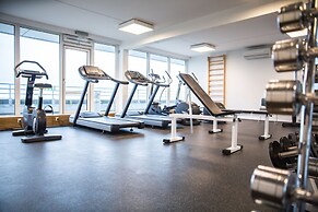 Comwell Hvide Hus Aalborg