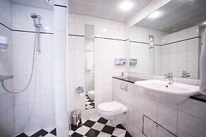 Comwell Hvide Hus Aalborg