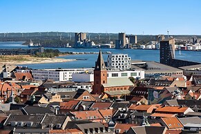 Comwell Hvide Hus Aalborg, Dolce by Wyndham