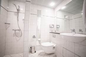 Comwell Hvide Hus Aalborg