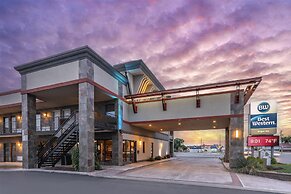 Best Western Angus Inn