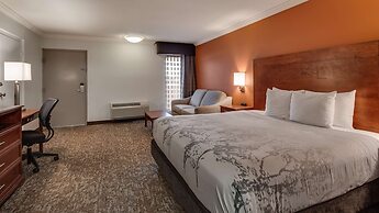 Best Western Angus Inn