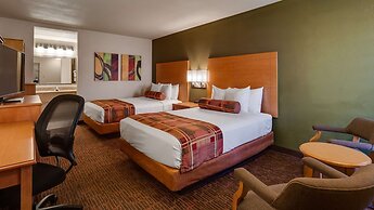 Best Western Angus Inn