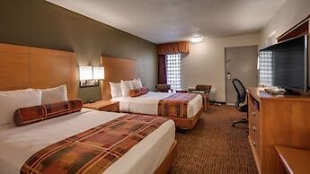 Best Western Angus Inn