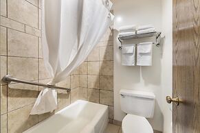 Best Western Angus Inn