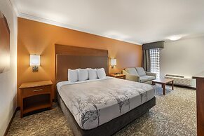 Best Western Angus Inn