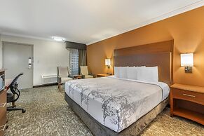 Best Western Angus Inn