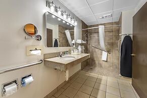 Best Western Angus Inn