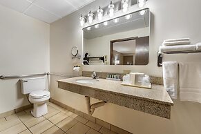 Best Western Angus Inn