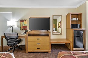 Best Western Angus Inn