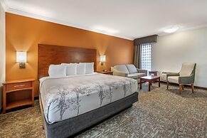Best Western Angus Inn