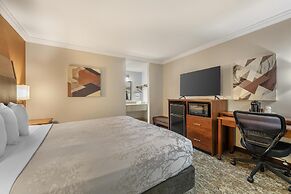 Best Western Angus Inn