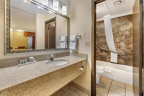 Best Western Angus Inn