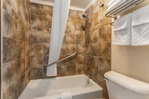Best Western Angus Inn
