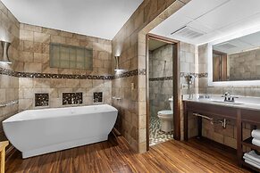 Best Western Angus Inn