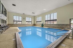 Best Western Angus Inn