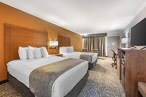 Best Western Angus Inn