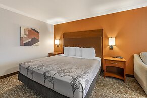 Best Western Angus Inn