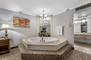 Best Western Angus Inn
