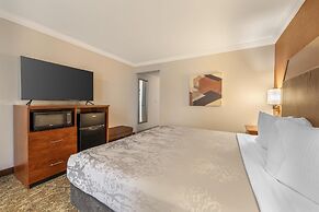 Best Western Angus Inn