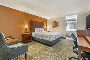 Best Western Angus Inn
