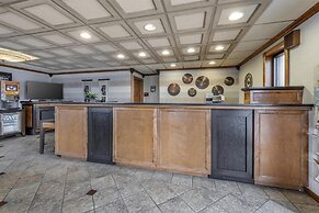 Best Western Angus Inn