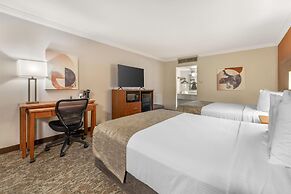 Best Western Angus Inn