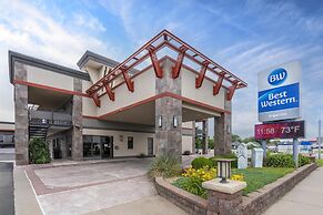 Best Western Angus Inn