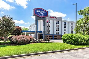 Hampton Inn Knoxville - Airport