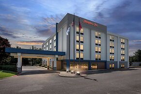 Hampton Inn Knoxville - Airport