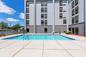 Hampton Inn Knoxville - Airport