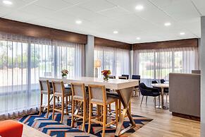 Hampton Inn Knoxville - Airport