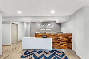 Hampton Inn Knoxville - Airport