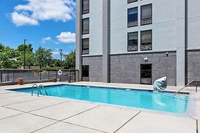Hampton Inn Knoxville - Airport