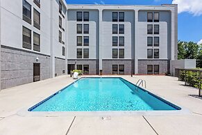 Hampton Inn Knoxville - Airport