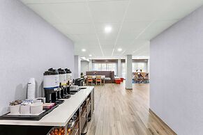 Hampton Inn Knoxville - Airport