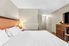 Hampton Inn Knoxville - Airport