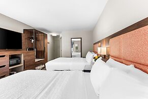 Hampton Inn Knoxville - Airport