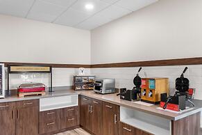 Hampton Inn Knoxville - Airport