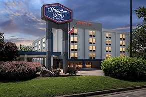 Hampton Inn Knoxville - Airport