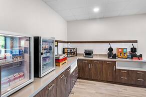 Hampton Inn Knoxville - Airport